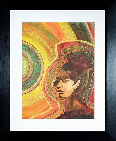 Framed-3